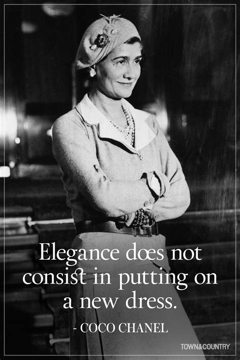 chanel fashion quotes|chanel inspirational quotes.